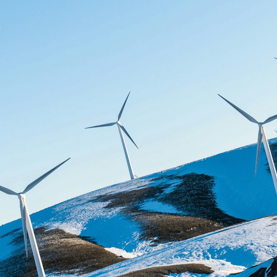 Wind Turbines